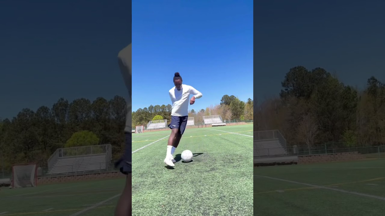 Advanced Ball Mastery  