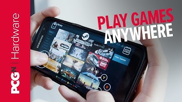 7 Google Stadia alternatives you can game on right now