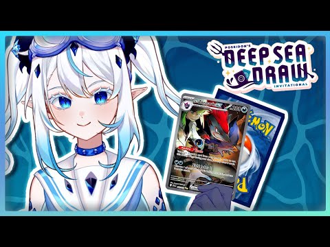 Playing In My First Pokemon TCG Tournament !! video thumb