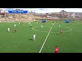 FC Pyunik 2   vs ARARAT M.