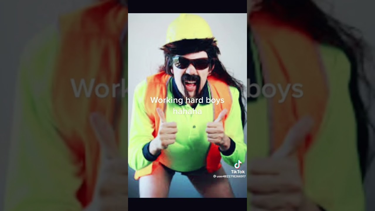 Day in the life of a true Aussie bloke