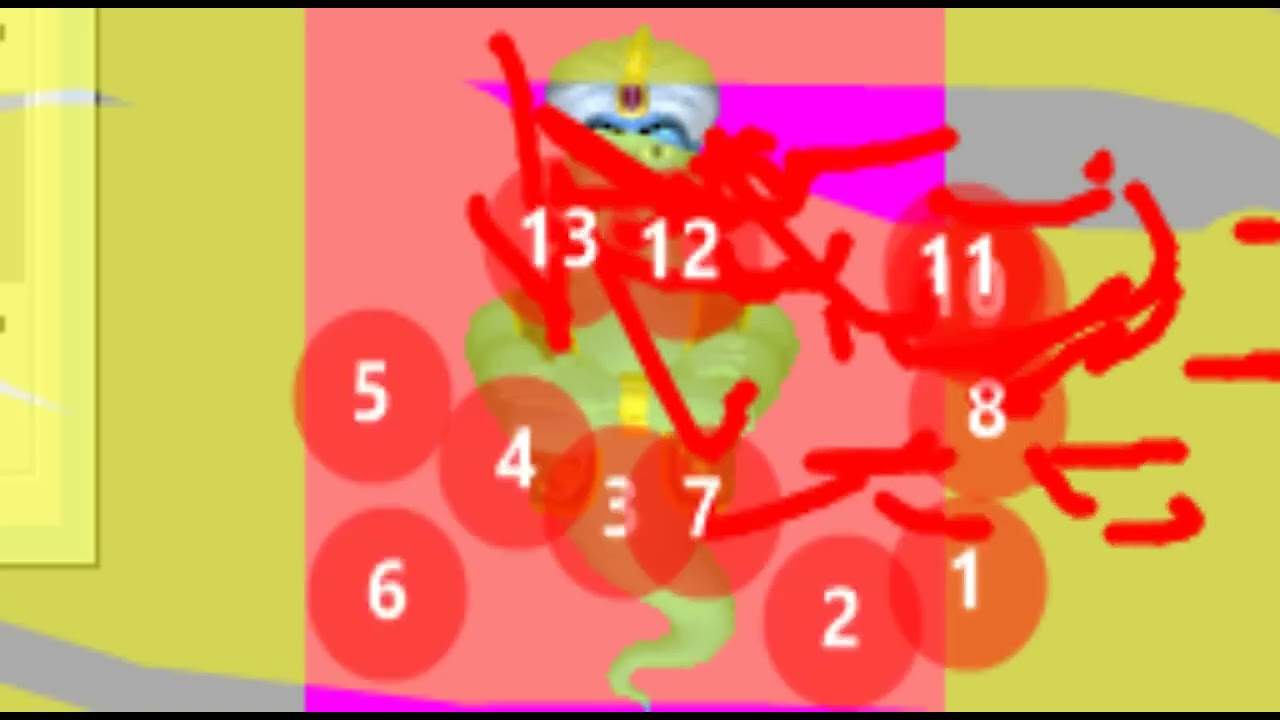 SAEG's MsAgent Randomness #7