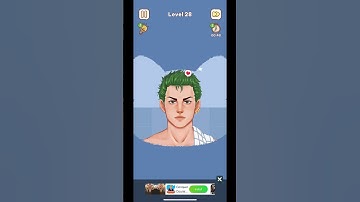 Satistory : Tidy up level 28 soluce #shorts #jeumobile #enfants