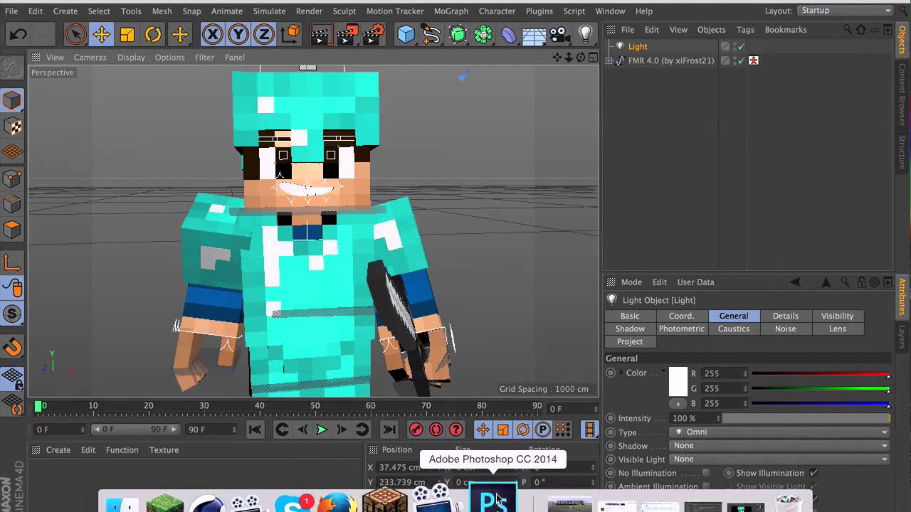 699883's Profile Picture [GFX Speedart!]