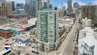 #202 788 12 Avenue SW | Calgary,AB | www.vianigroup.com