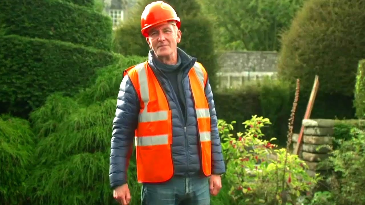 Grand Designs S22E03 Grand Designs Season 22 Episode 3 YouTube