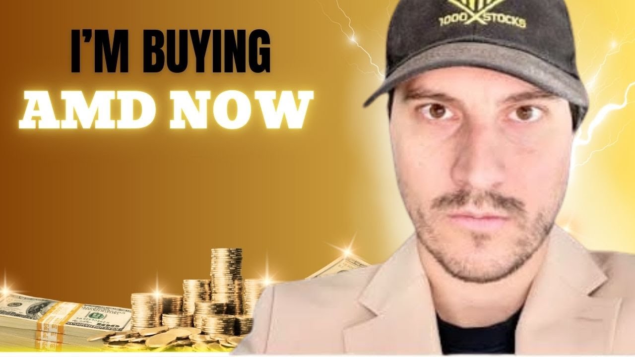 AMD Stock at a Critical Point: Risks & Investor Moves