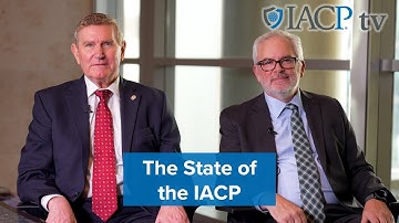 2025 State of the IACP