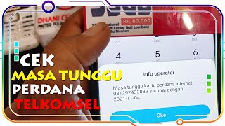 Cek Paket Internet! Ada Kartu Perdana + Kuota 10GB TERMURAH! #PaDatKota 1