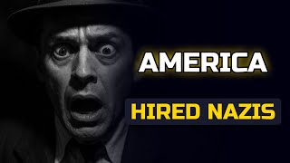 Operation Paperclip: How America Hired Hitler's Scientists | Sleep Documentary