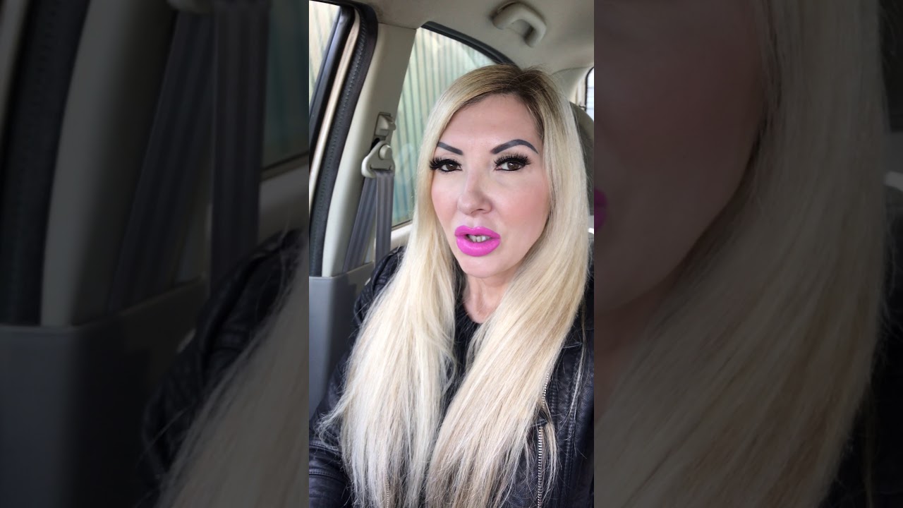 Photo shoot prep | Rachel Evans Barbie