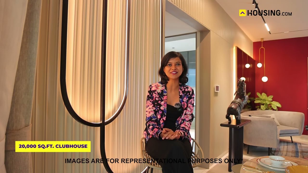 1, 2, 3, 4 BHK Apartments Starting at Rs.70.0 L | SNN Estates Felicity | Jakkur, Bangalore