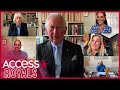 Kate Middleton & More Royal Family Members Thank Nurses