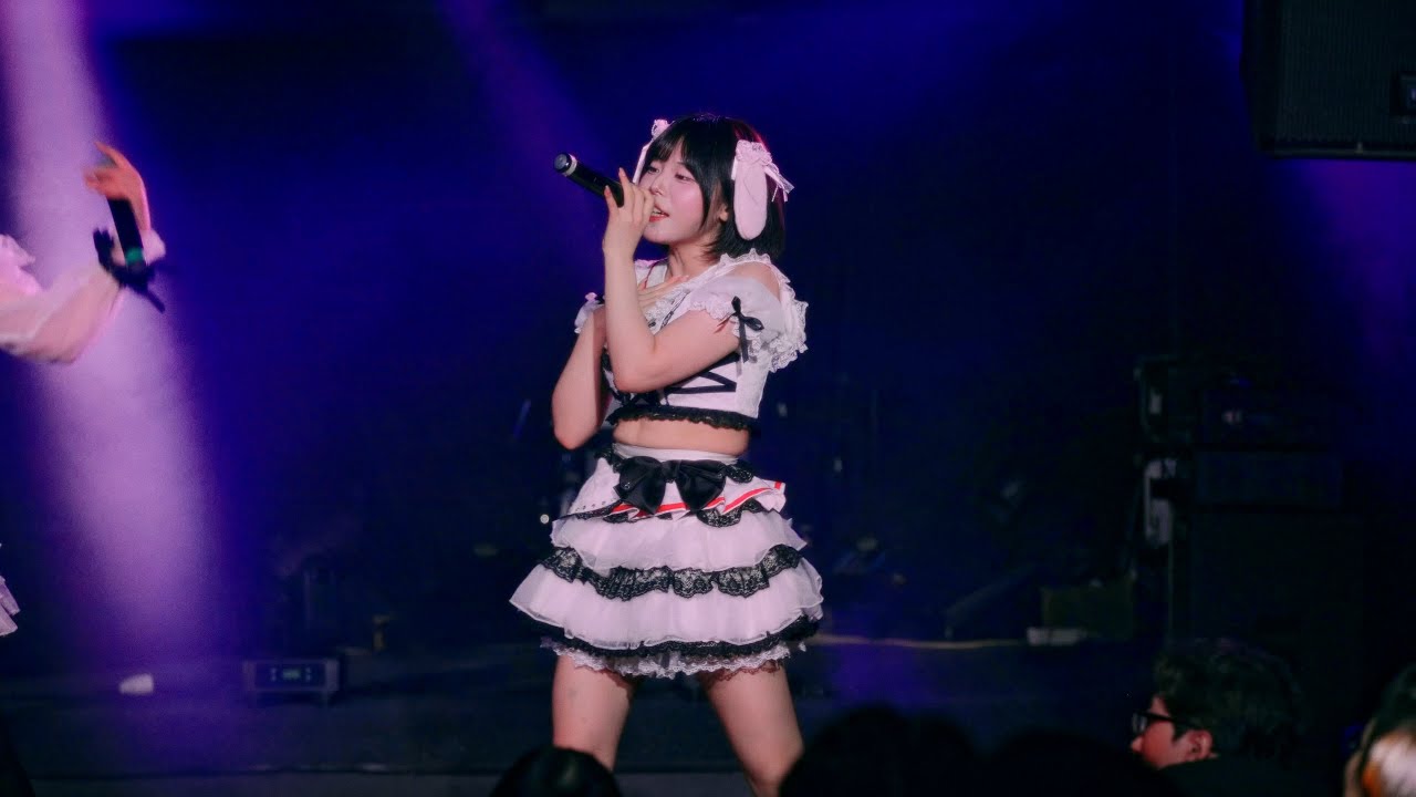 260124 리스타 코토리 직캠 (yosugala - aspiration)