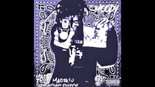 Max P' - Moody [Prod. Max2k10]