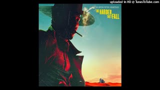 Koffee - The Harder They Fall (The Rock Nation Soundtrack) Roc Nation Records 2021