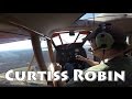 Curtiss Robin 1929 Mid America Flight Museum