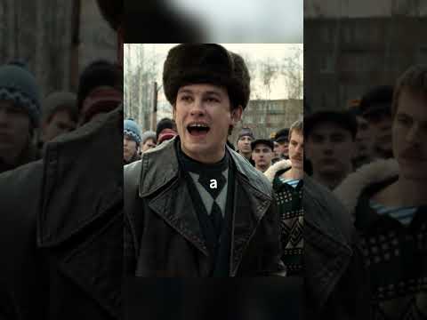 Кащей двигает речь перед пацанами | слово пацана кровь на асфальте 2024 #словопацана #сериал