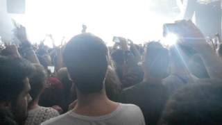 Twenty One Pilots - Heavydirtysoul live @Alcatraz Milano