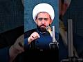خرافة التابعه والجن الشيخ عبد الرضا معاش 