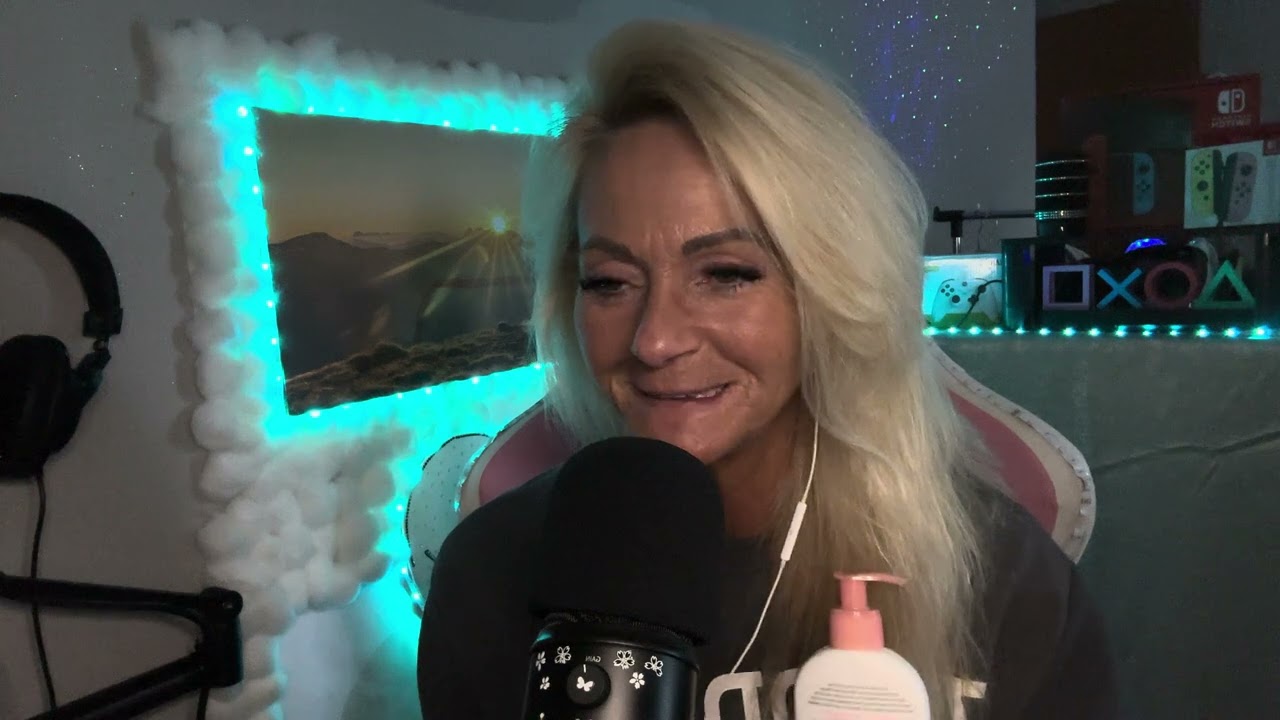 ASMR DM Haul &mehr zum chillen 😎