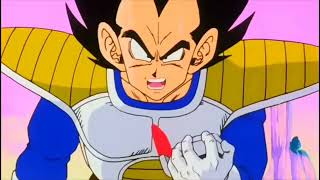 DBZ sound effects Test #34