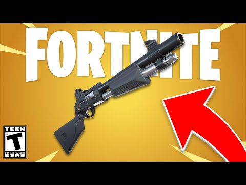 🔴 New WEAPON MODS *UPDATE* Coming SOON in FORTNITE (Chapter 5)