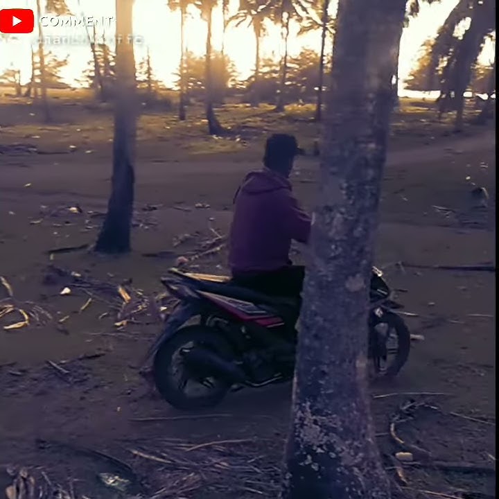 Vidio pendek, snap wa lagu hip hop aceh,pap ma cinta²