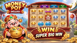 Money Pot 2026: The biggest win I've ever had! 🤑