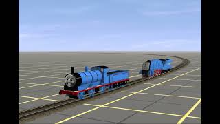 2 new trainz reskin models I downloaded