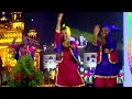 North indian dance by ix  x girls