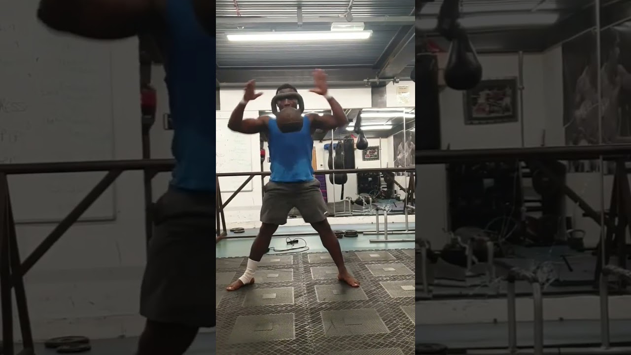 Stay focus on your goal