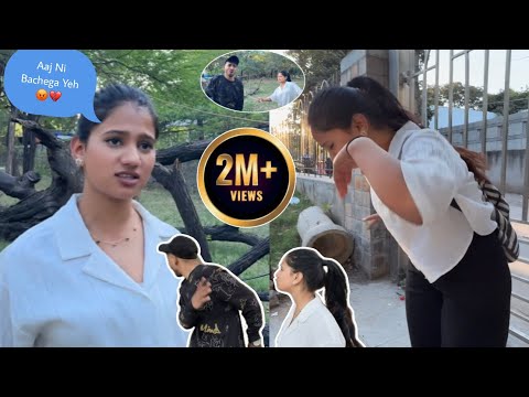 MAN MAAR KE AAJ KAR HI DIYA MENE 💔🥺 || YASHU TUMNE YE SAB KYA START KAR DIYA 😡💔 #prank #viralvideo