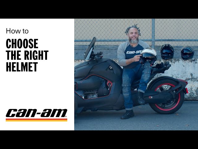 3 wheel motorcycle helmet AHR Retro DOT 3/4 Open Face Visor Matte Black This modular helmet is cleanly branded in both a Matte Black and Gloss Black finish for a versatile look that matches any of your other H How to Choose a 3-Wheel