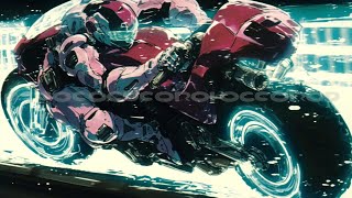 1973　CANDLEWAVE // Ambient - Retrowave - Study Mix