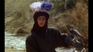 Потерянное Ожерелье Голубки  1990 Арабский Восточный Фильм
