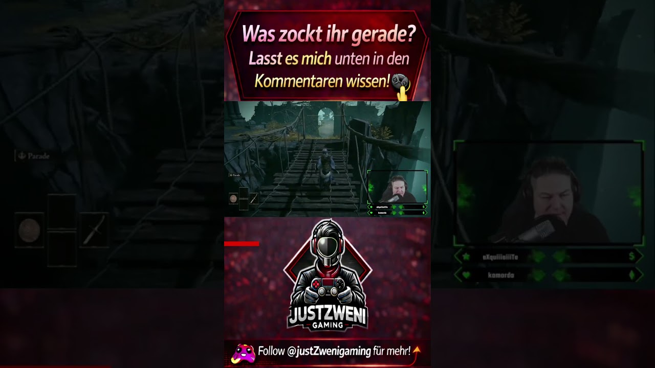 Elden Ring Erlebt: Mein Erster Eindruck und Herausforderung Enthüllt! #EldenRing #Gaming