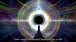 GALACTIC INITIATION | Progressive Rock Cosmic Journey