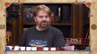 The Chain of Acheron: Ep. 20 - Ringwell Awaits | Matt Colville's D&D Campaign