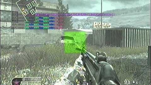 Cod4 Bind MOD|ANY PRESTIGE|TRIPLE TAP|LOVE IT