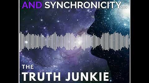 Carl Jung, Einstein and Synchronicity with Dr. Paul Halpern