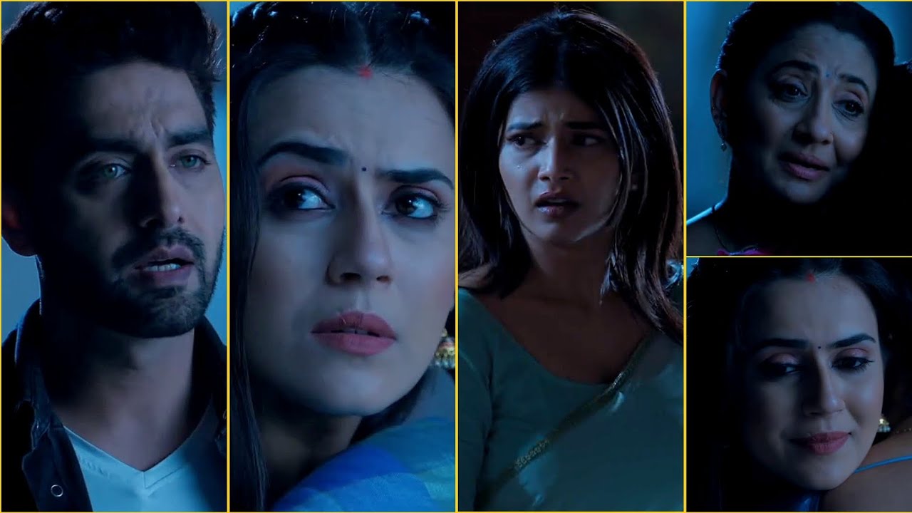 Yeh Rishta Kya Kehlata Hai FULL EPISODE TODAY 21st Sept 2025 | Honeymoon ON! Vidya BETRAYS Abhira?