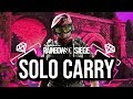 Solo Carry | Villa Full Game