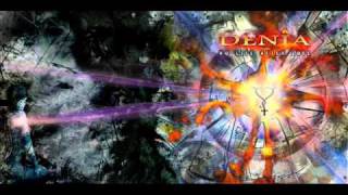 Denia - Like a Scared Child
