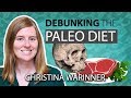 Anthropologist Debunks the Paleo Diet