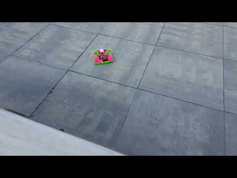 Brushless Tiny Whoover