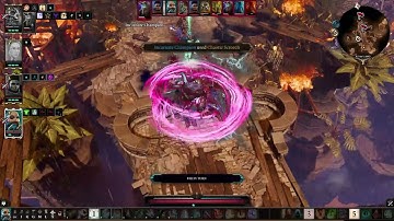 Weekly Divinity 2 with the Squad | Modded Tactician Playthrough | Part 28