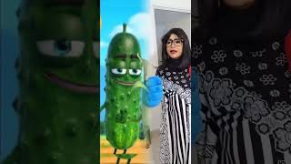 Funny Cucumber #latest funny videos that make you laugh out loud
