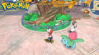 Top 5 Best Multiplayer Working Pokemon Games For Android And IOS In 2026 High Graphics 4k screenshot 3