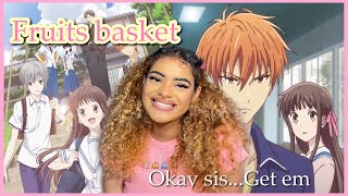 Fruits Basket Season 1 Full Summary/Recap with me 💖 | #animewitarii